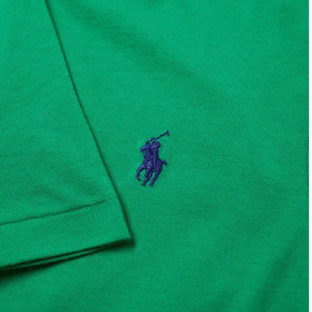 POLO RALPH LAUREN Custom Classic Fit Tee - Picture 4 of 10